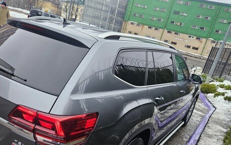 Volkswagen Teramont I, 2018 год, 3 350 000 рублей, 4 фотография