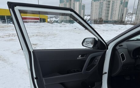 Hyundai Creta I рестайлинг, 2018 год, 1 850 000 рублей, 6 фотография