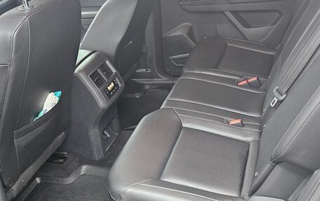 Volkswagen Teramont I, 2018 год, 3 350 000 рублей, 7 фотография