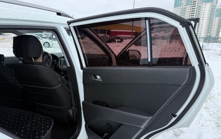 Hyundai Creta I рестайлинг, 2018 год, 1 850 000 рублей, 5 фотография