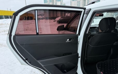 Hyundai Creta I рестайлинг, 2018 год, 1 850 000 рублей, 8 фотография