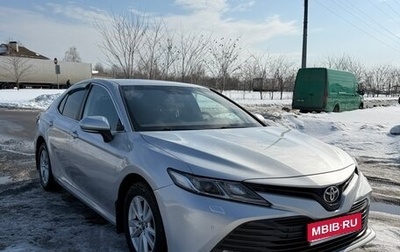 Toyota Camry, 2019 год, 2 800 000 рублей, 1 фотография