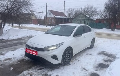 KIA Cerato IV, 2021 год, 2 200 000 рублей, 1 фотография
