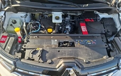 Renault Kangoo, 2022 год, 2 100 000 рублей, 1 фотография