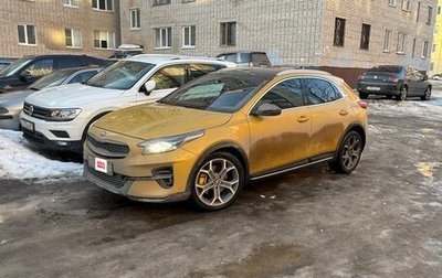 KIA XCeed I, 2020 год, 2 200 000 рублей, 1 фотография