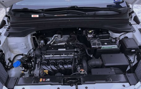 Hyundai Creta I рестайлинг, 2018 год, 1 850 000 рублей, 12 фотография