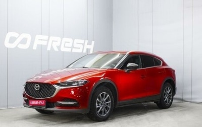 Mazda CX-4, 2023 год, 2 820 000 рублей, 1 фотография
