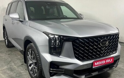 GAC GS8, 2024 год, 3 850 000 рублей, 1 фотография