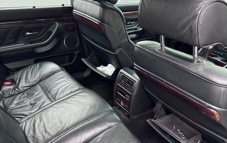 BMW 7 серия, 2000 год, 1 295 000 рублей, 1 фотография