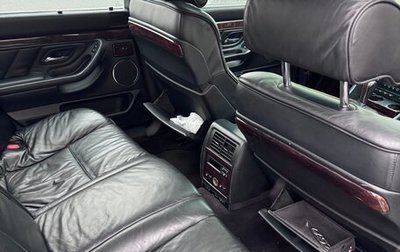 BMW 7 серия, 2000 год, 1 295 000 рублей, 1 фотография