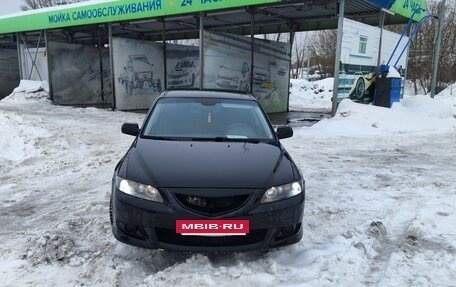 Mazda 6, 2006 год, 430 000 рублей, 3 фотография