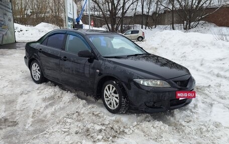 Mazda 6, 2006 год, 430 000 рублей, 2 фотография