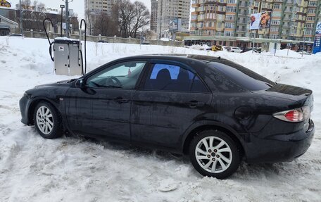 Mazda 6, 2006 год, 430 000 рублей, 10 фотография