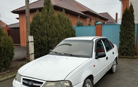 Daewoo Nexia I рестайлинг, 2012 год, 250 000 рублей, 1 фотография