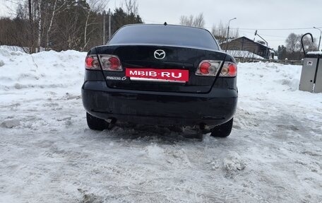 Mazda 6, 2006 год, 430 000 рублей, 8 фотография