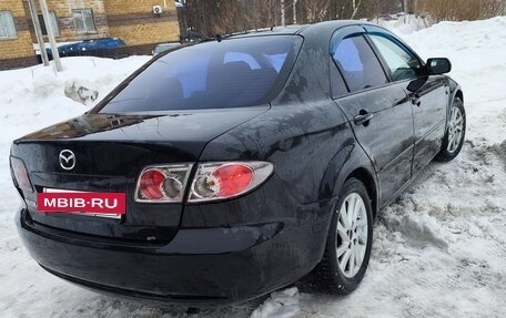 Mazda 6, 2006 год, 430 000 рублей, 5 фотография