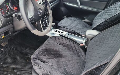 Mazda 6, 2006 год, 430 000 рублей, 13 фотография