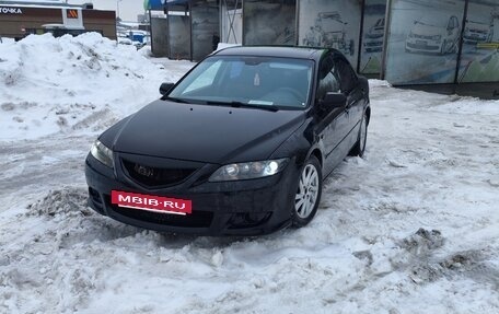 Mazda 6, 2006 год, 430 000 рублей, 11 фотография