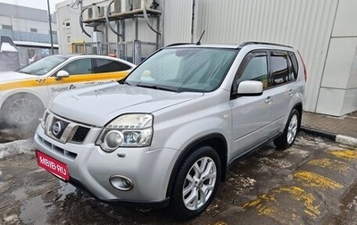 Nissan X-Trail, 2012 год, 1 150 000 рублей, 1 фотография