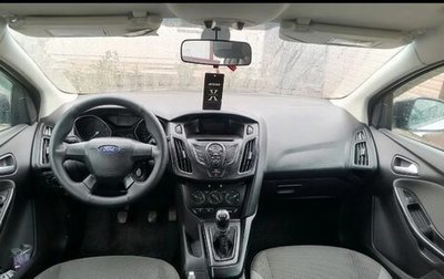 Ford Focus III, 2013 год, 850 000 рублей, 1 фотография