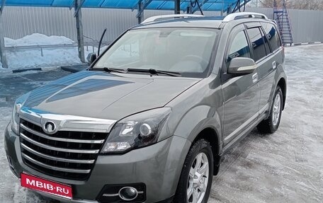 Great Wall Hover H3 I, 2014 год, 750 000 рублей, 1 фотография