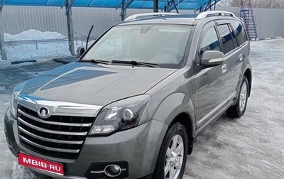 Great Wall Hover H3 I, 2014 год, 750 000 рублей, 1 фотография