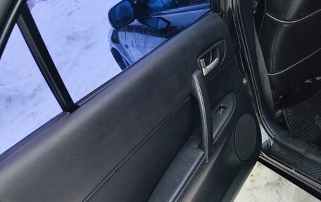 Mazda 6, 2006 год, 430 000 рублей, 16 фотография