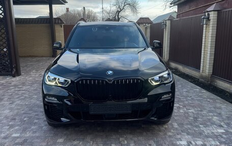 BMW X5, 2020 год, 12 500 000 рублей, 1 фотография