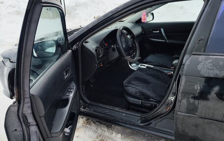 Mazda 6, 2006 год, 430 000 рублей, 14 фотография