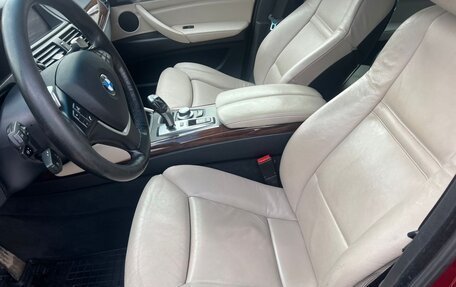 BMW X6, 2008 год, 1 300 000 рублей, 1 фотография