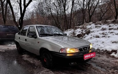 Daewoo Nexia I рестайлинг, 2006 год, 73 000 рублей, 1 фотография