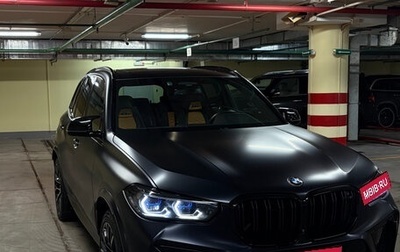 BMW X5 M, 2021 год, 11 500 000 рублей, 1 фотография