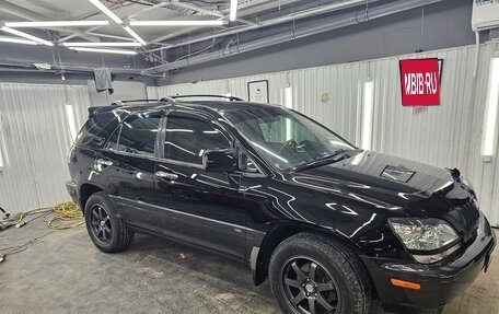 Lexus RX IV рестайлинг, 2003 год, 1 150 000 рублей, 1 фотография