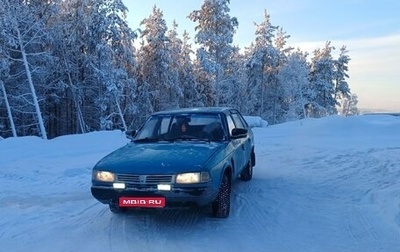 Москвич 2141, 1998 год, 150 000 рублей, 1 фотография