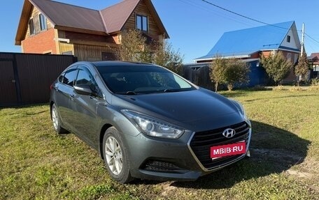 Hyundai i40 I рестайлинг, 2015 год, 1 050 000 рублей, 1 фотография