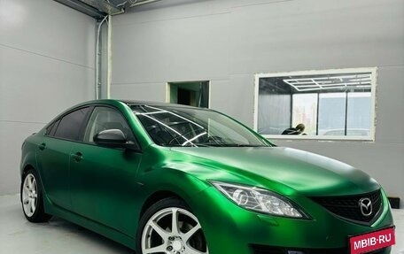 Mazda 6, 2008 год, 550 000 рублей, 1 фотография