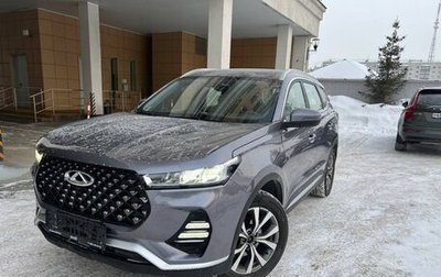 Chery Tiggo 7 Pro, 2022 год, 1 145 000 рублей, 1 фотография