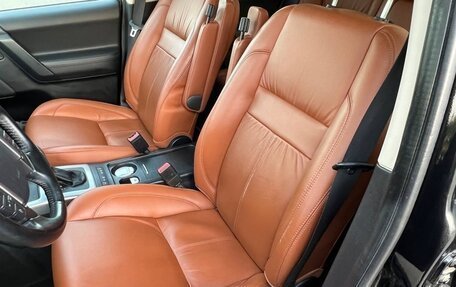 Land Rover Freelander II рестайлинг 2, 2013 год, 1 890 000 рублей, 6 фотография