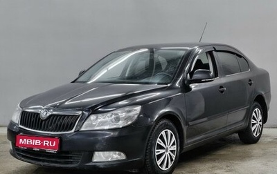 Skoda Octavia, 2010 год, 750 000 рублей, 1 фотография