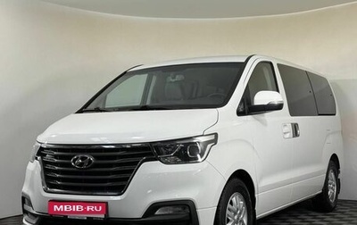 Hyundai H-1 II рестайлинг, 2021 год, 3 200 000 рублей, 1 фотография