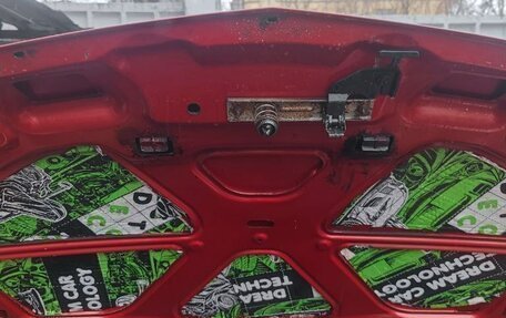 Renault Symbol I, 2006 год, 450 000 рублей, 10 фотография