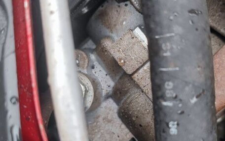 Renault Symbol I, 2006 год, 450 000 рублей, 12 фотография