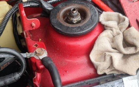 Renault Symbol I, 2006 год, 450 000 рублей, 11 фотография