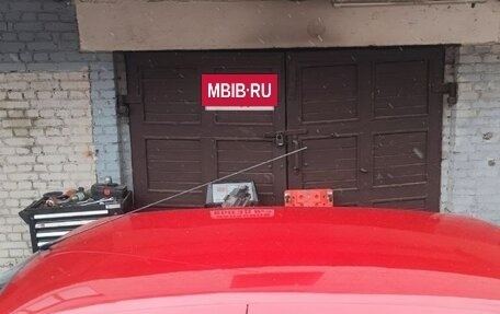 Renault Symbol I, 2006 год, 450 000 рублей, 8 фотография