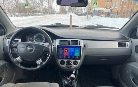 Chevrolet Lacetti, 2007 год, 310 000 рублей, 8 фотография