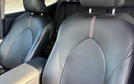 Toyota Camry, 2019 год, 2 800 000 рублей, 13 фотография