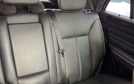 Mercedes-Benz M-Класс, 2011 год, 1 500 000 рублей, 13 фотография