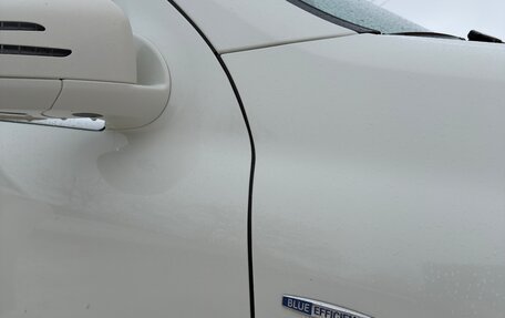 Mercedes-Benz M-Класс, 2011 год, 1 500 000 рублей, 7 фотография