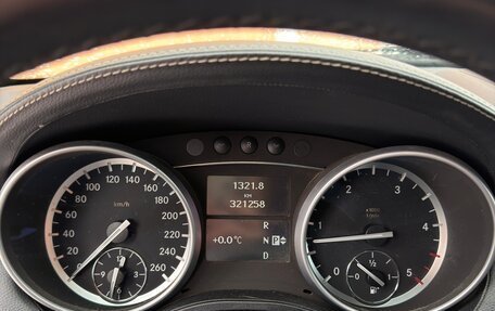 Mercedes-Benz M-Класс, 2011 год, 1 500 000 рублей, 11 фотография