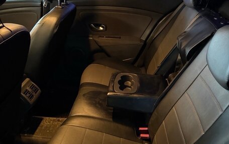 Renault Fluence I, 2010 год, 490 000 рублей, 9 фотография